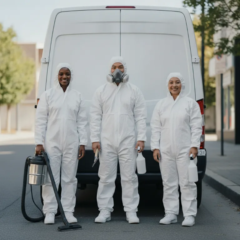 Asbest Verwijderen team in Zwolle